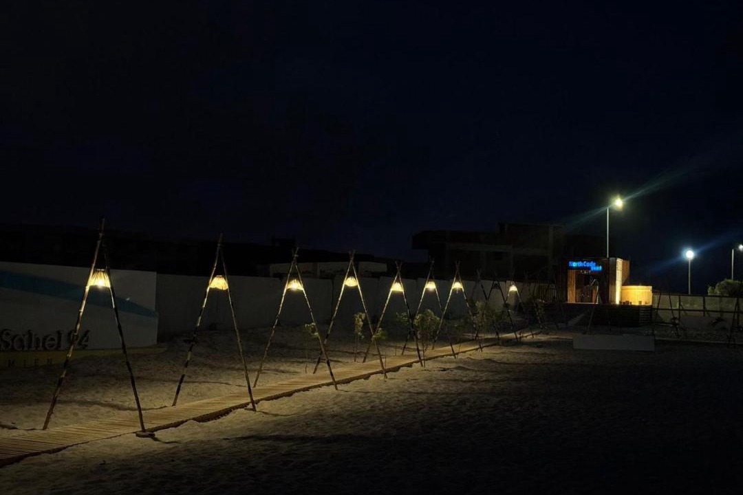 Photo of Others in Marina El Alamein