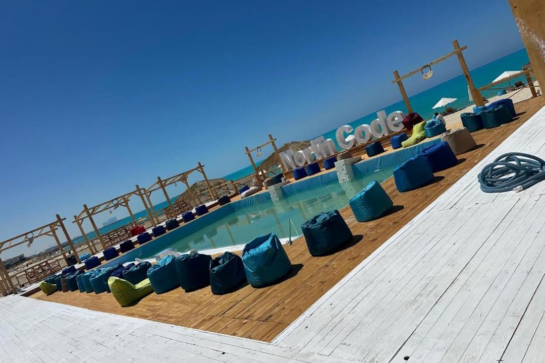 Photo of Others in Marina El Alamein