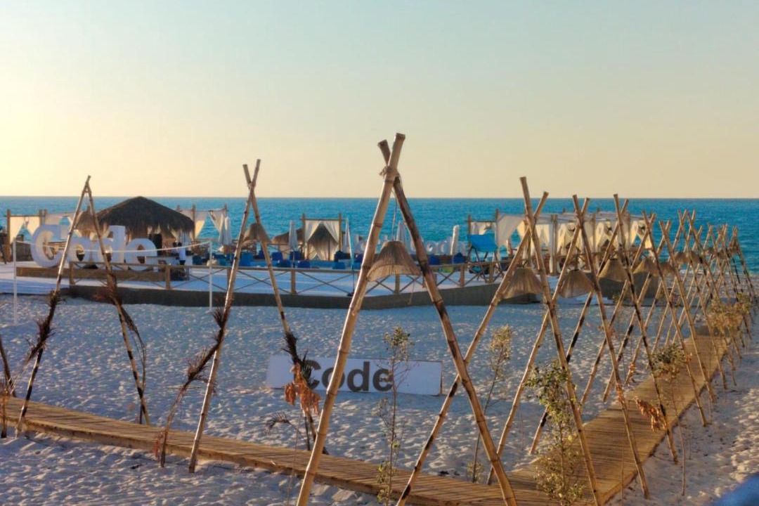 Photo of Others in Marina El Alamein