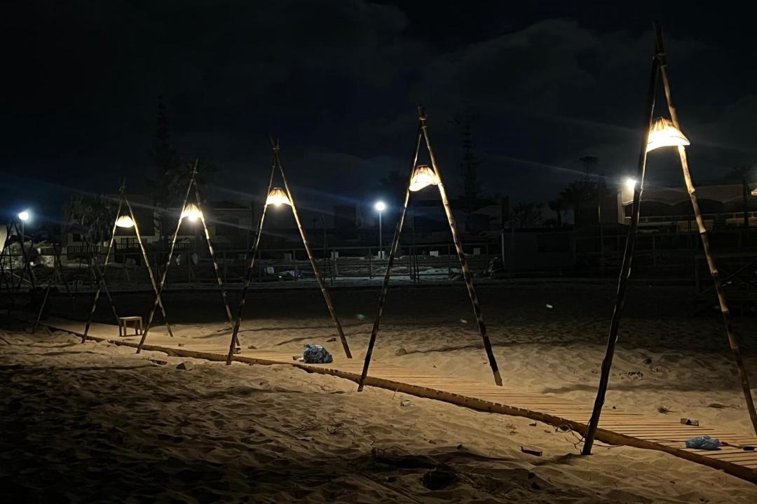 Photo of Others in Marina El Alamein