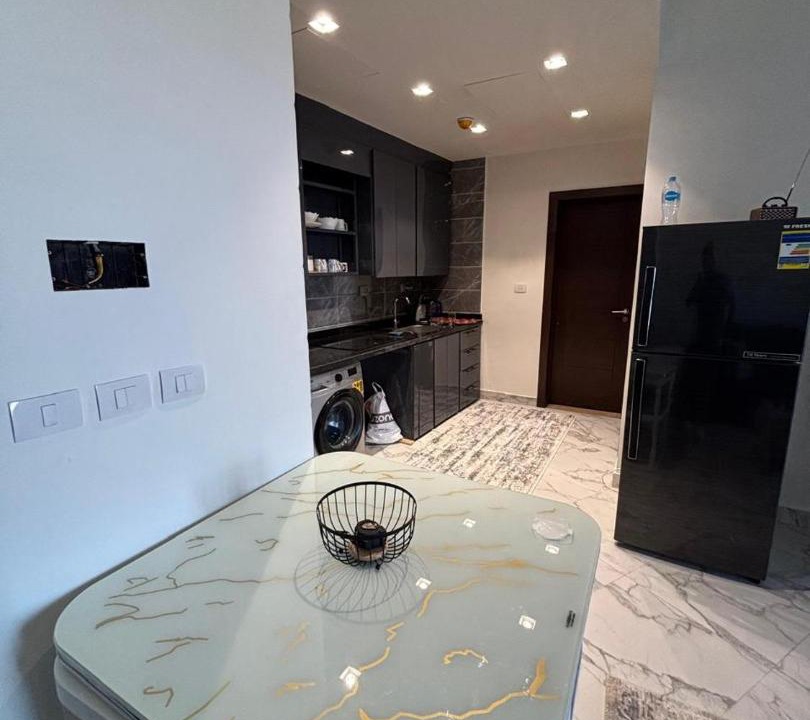 Photo of Kitchen in Al Alamayn