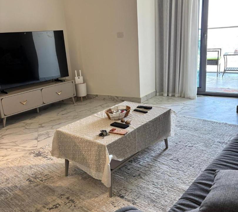 Photo of Livingroom in Al Alamayn