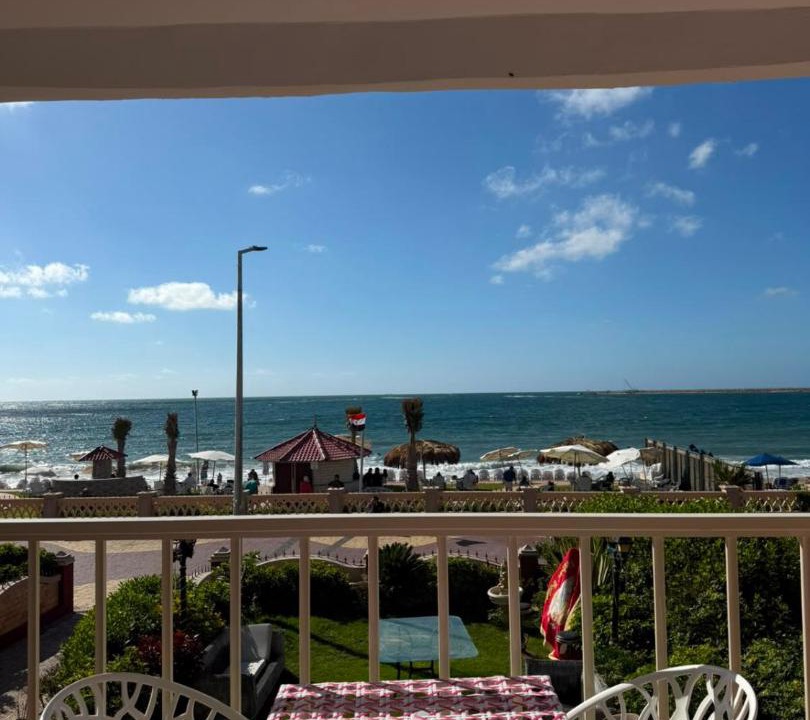 Photo of Patio Balcony in Al-Muntazah