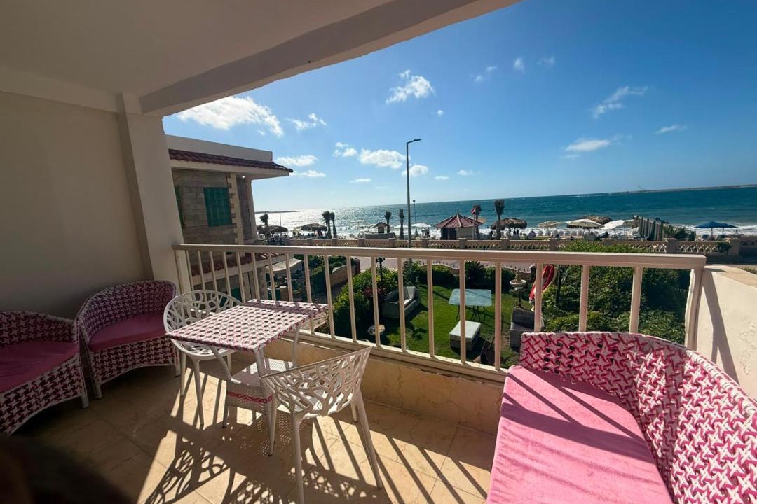 Photo of Patio Balcony in Al-Muntazah