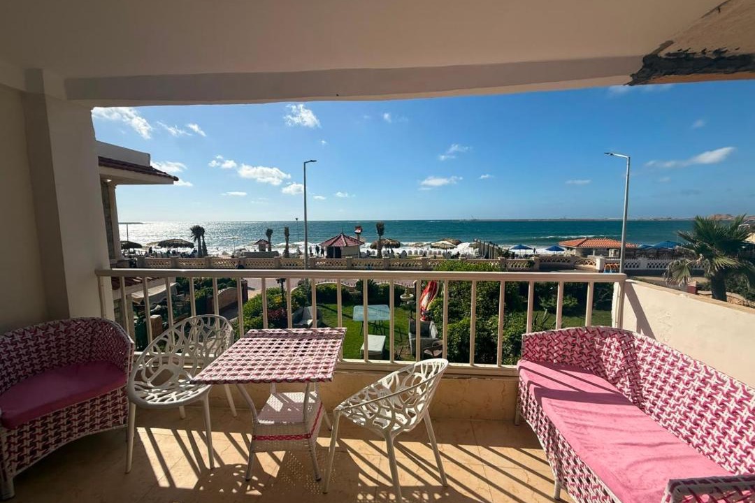 Photo of Patio Balcony in Al-Muntazah