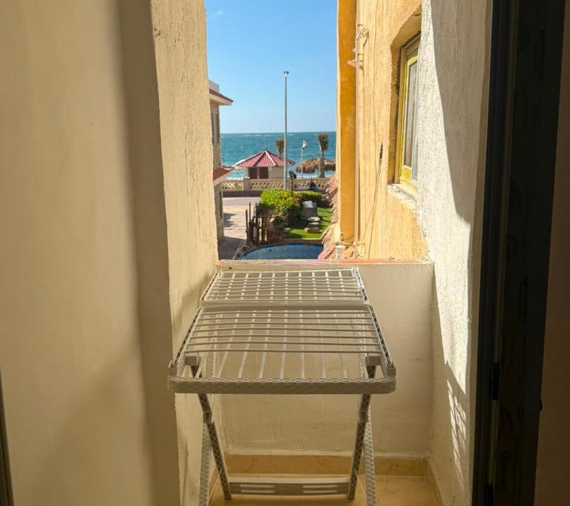 Photo of Patio Balcony in Al-Muntazah