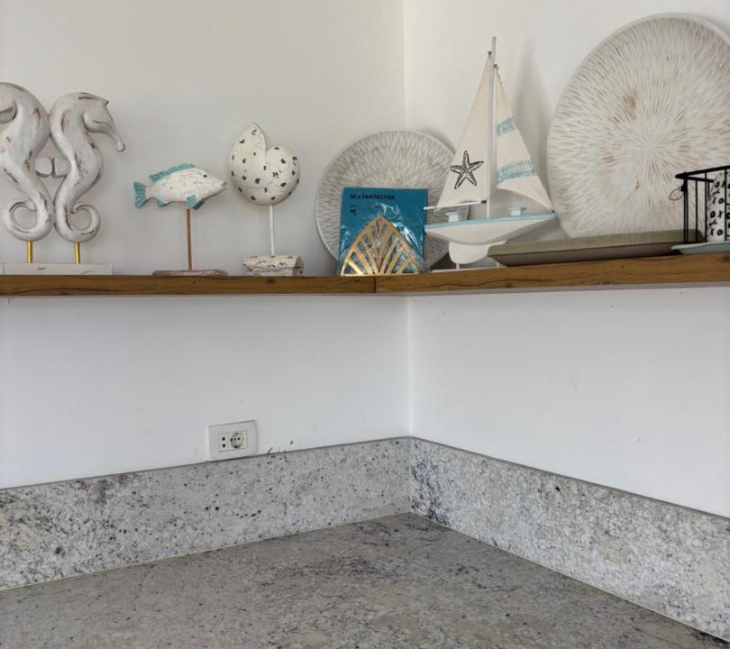 Photo of Kitchen in Soma Bay