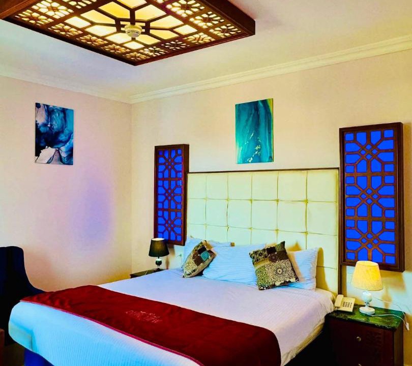 Photo of Bedroom in Al-Hammam