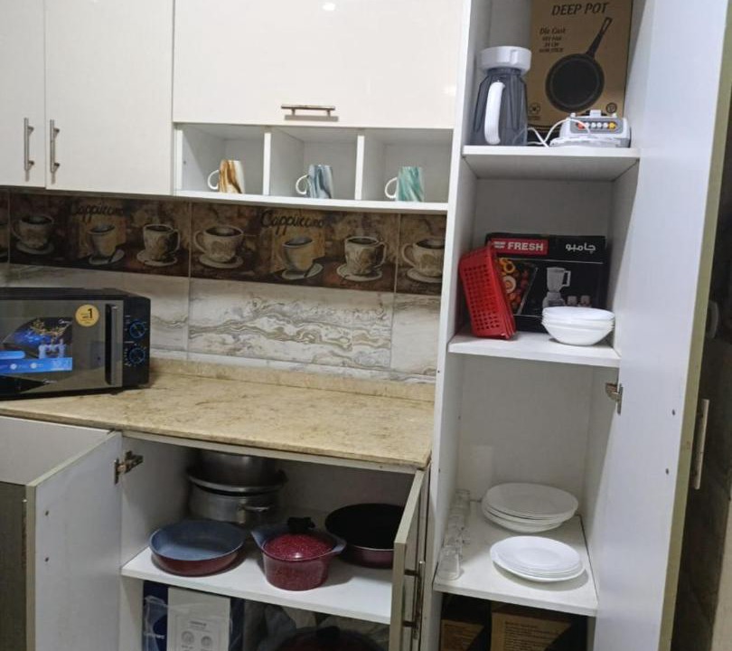 Photo of Kitchen in Al-Muntazah