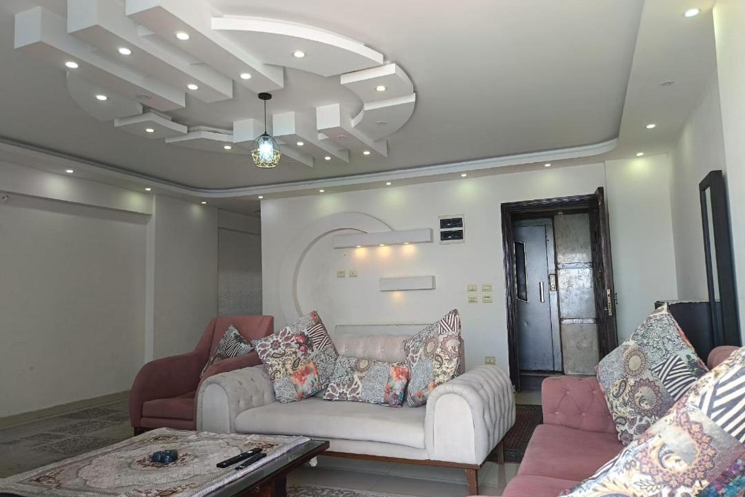 Photo of Livingroom in Al-Muntazah