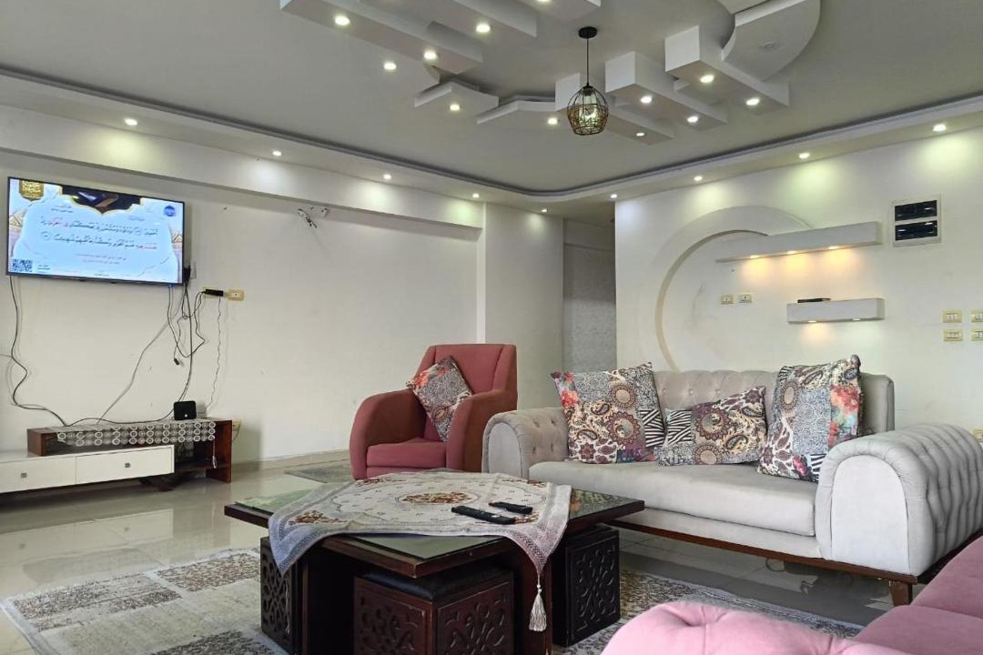 Photo of Livingroom in Al-Muntazah