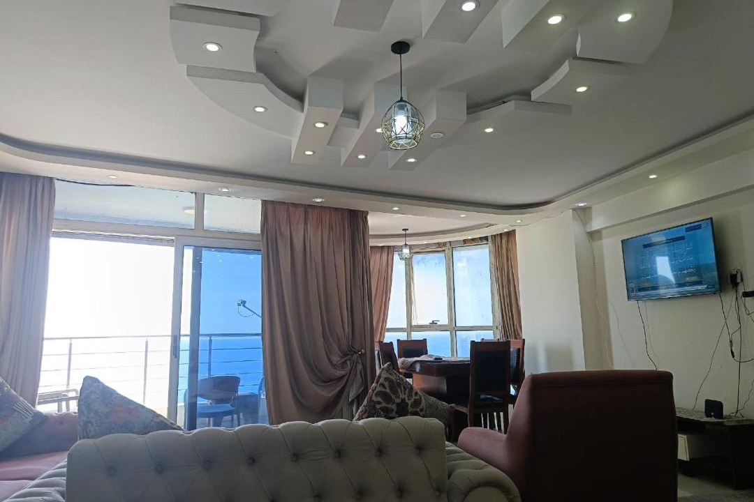 Photo of Livingroom in Al-Muntazah