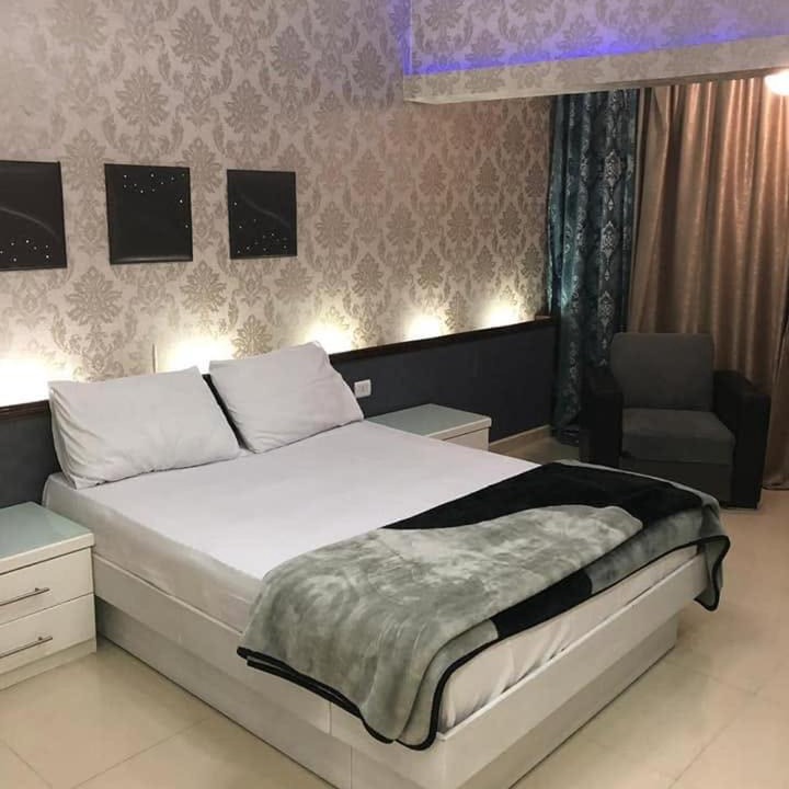 Photo of Bedroom in Al-Hammam