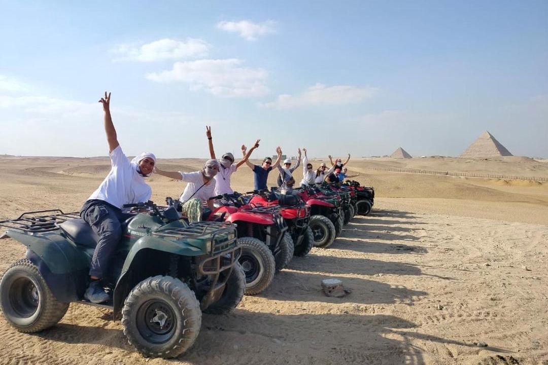 Photo of Others in Giza