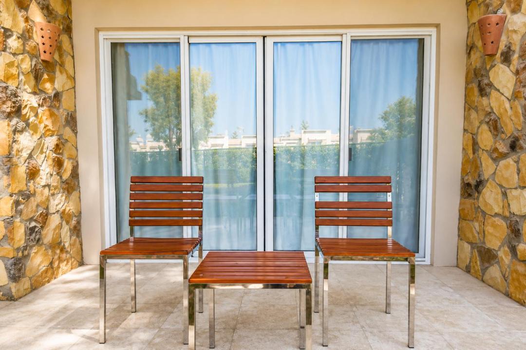 Photo of Patio Balcony in Ain Sokhna