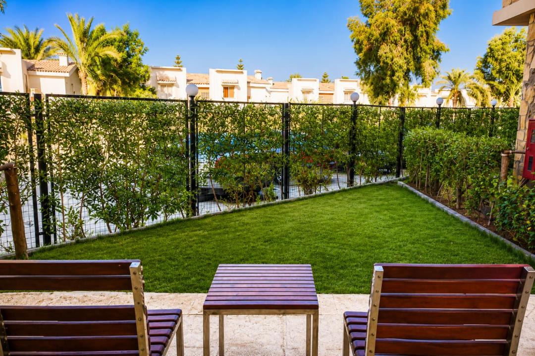 Photo of Patio Balcony in Ain Sokhna