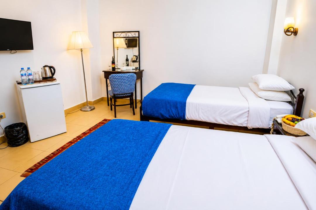 Photo of Bedroom in Ain Sokhna