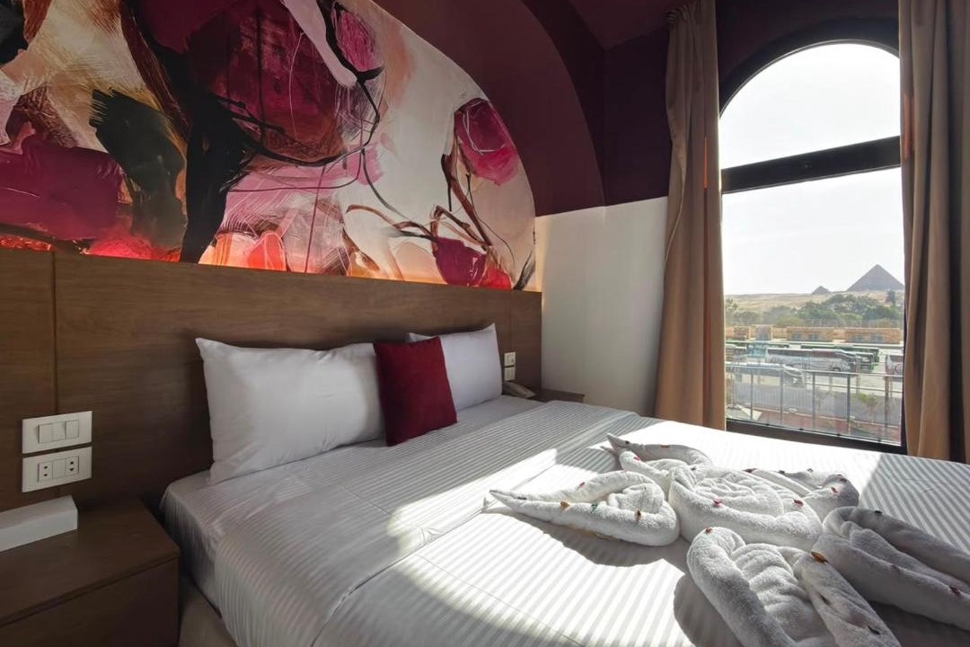 Photo of Bedroom in Giza