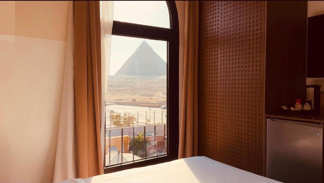 Photo of Bedroom in Giza