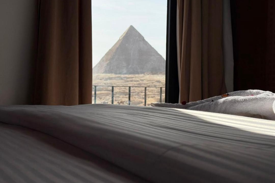 Photo of Bedroom in Giza