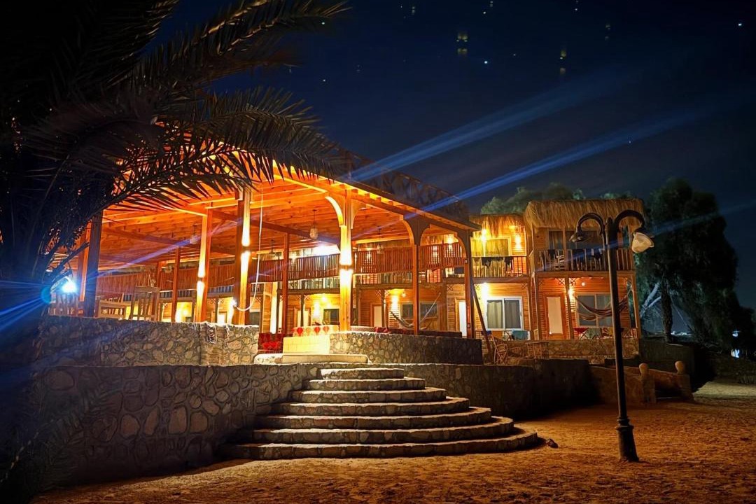 Photo of Others in Nuweiba