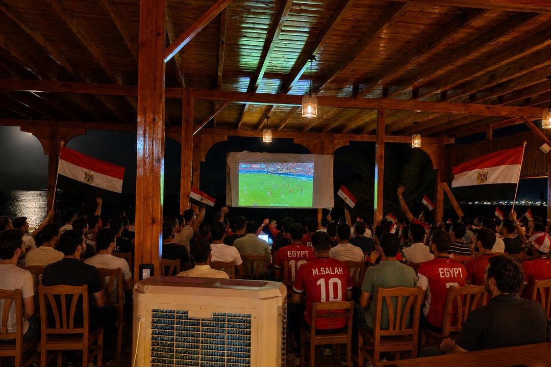 Photo of Others in Nuweiba