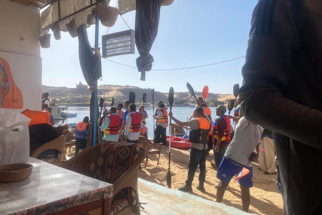 Photo of Others in Aswan