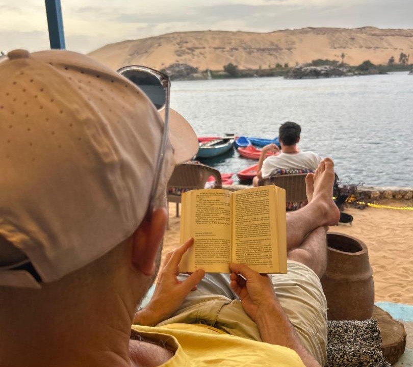 Photo of Others in Aswan