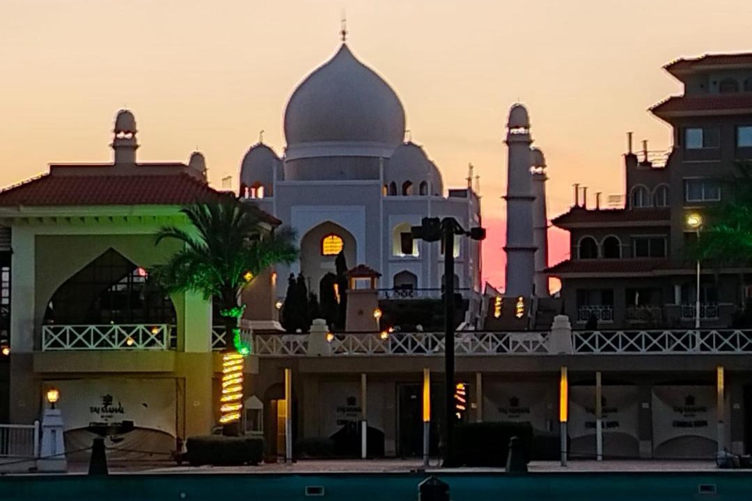 Photo of Others in Sharm El Sheikh
