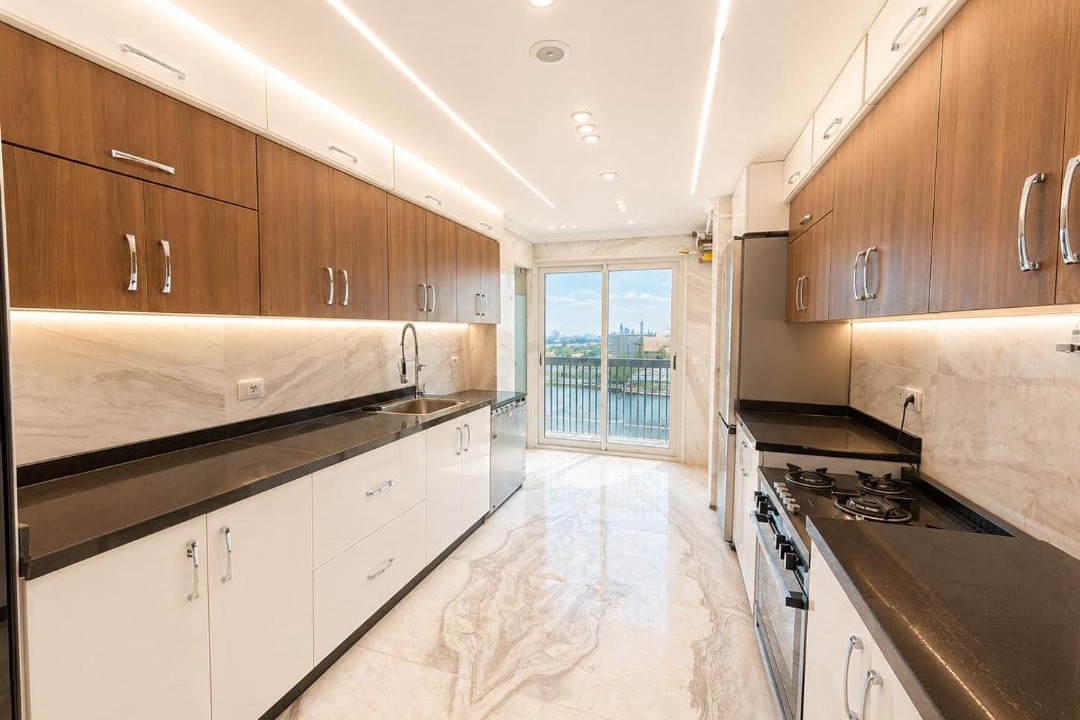 Photo of Kitchen in Cairo