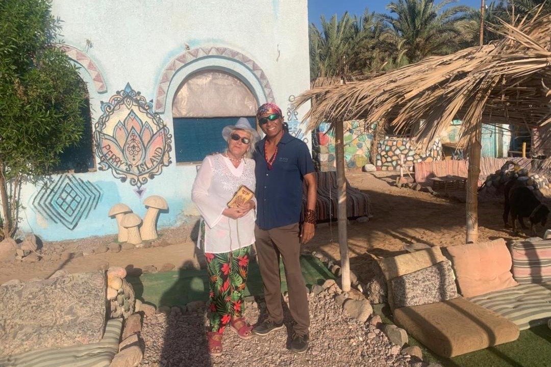 Photo of Others in Nuweiba