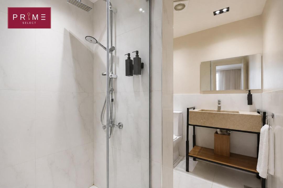 Photo of Bathroom in Zamalek