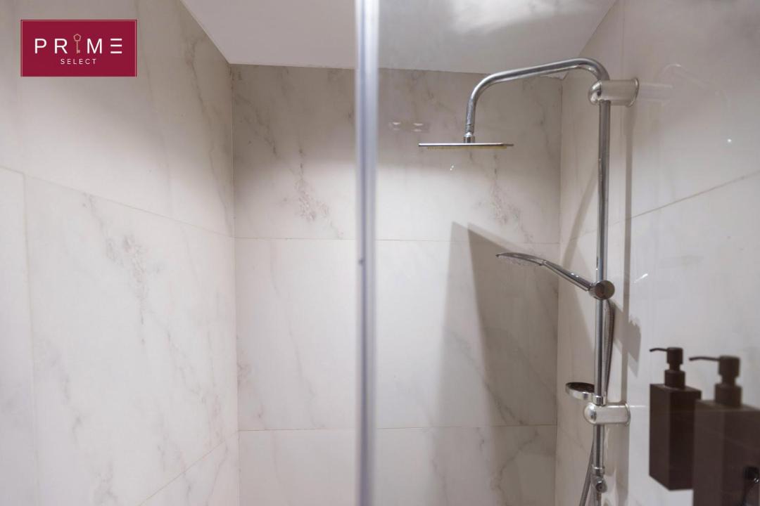 Photo of Bathroom in Zamalek