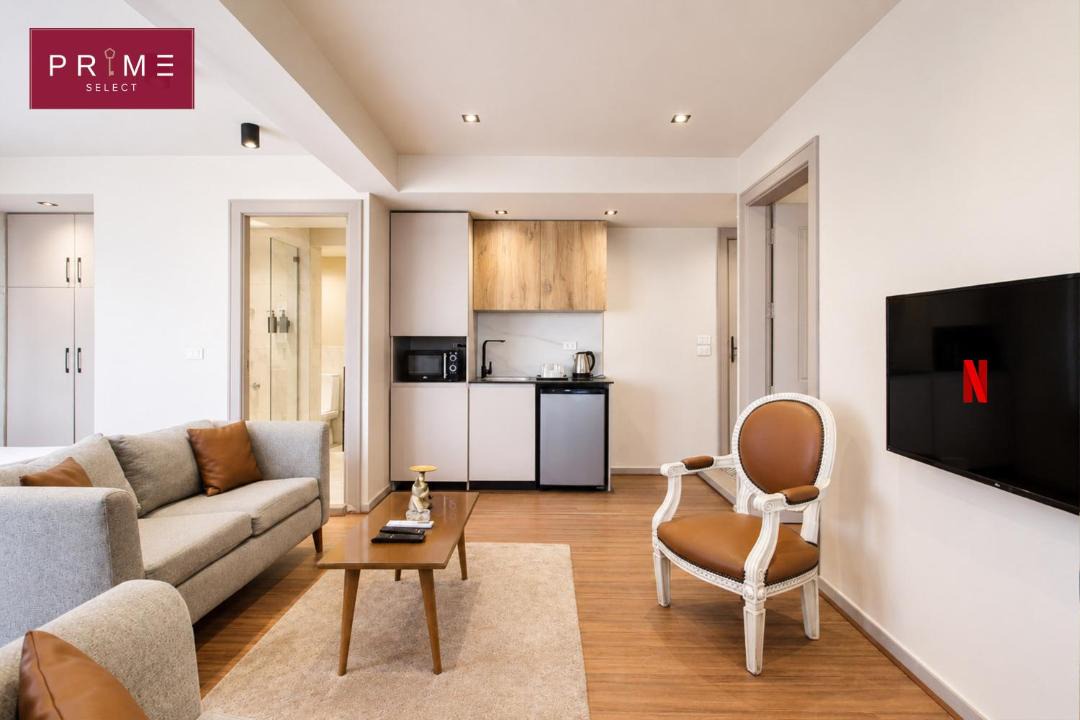 Photo of Livingroom in Zamalek