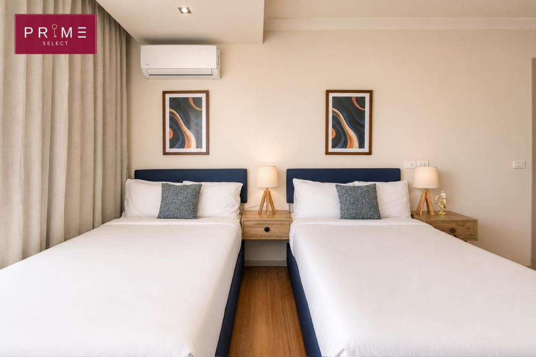 Photo of Bedroom in Zamalek
