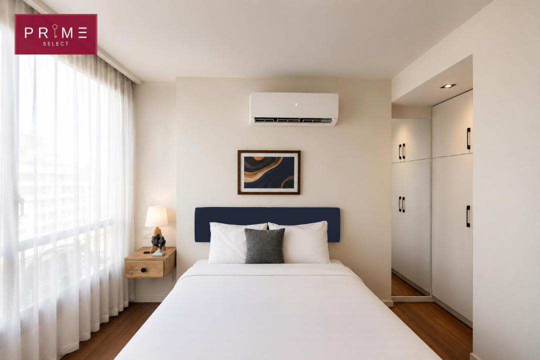 Photo of Bedroom in Zamalek
