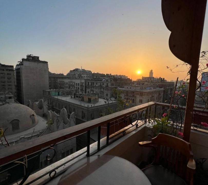 Photo of Others in Downtown Cairo