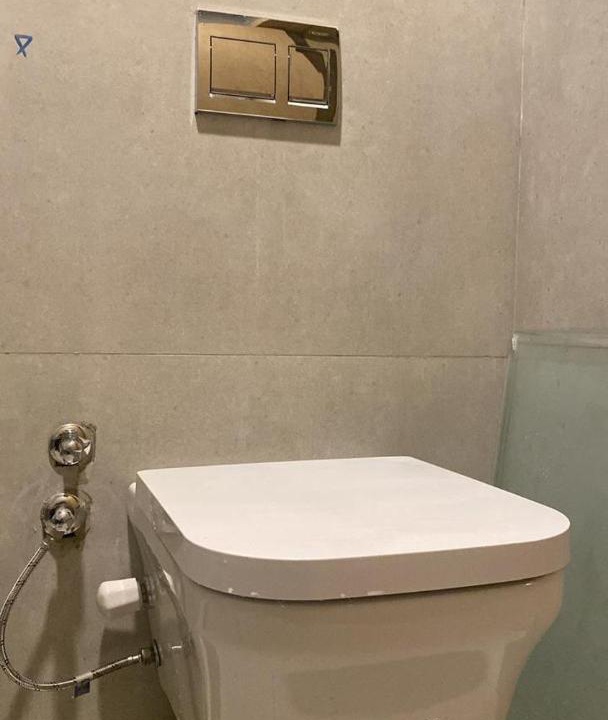 Photo of Bathroom in Marina El Alamein