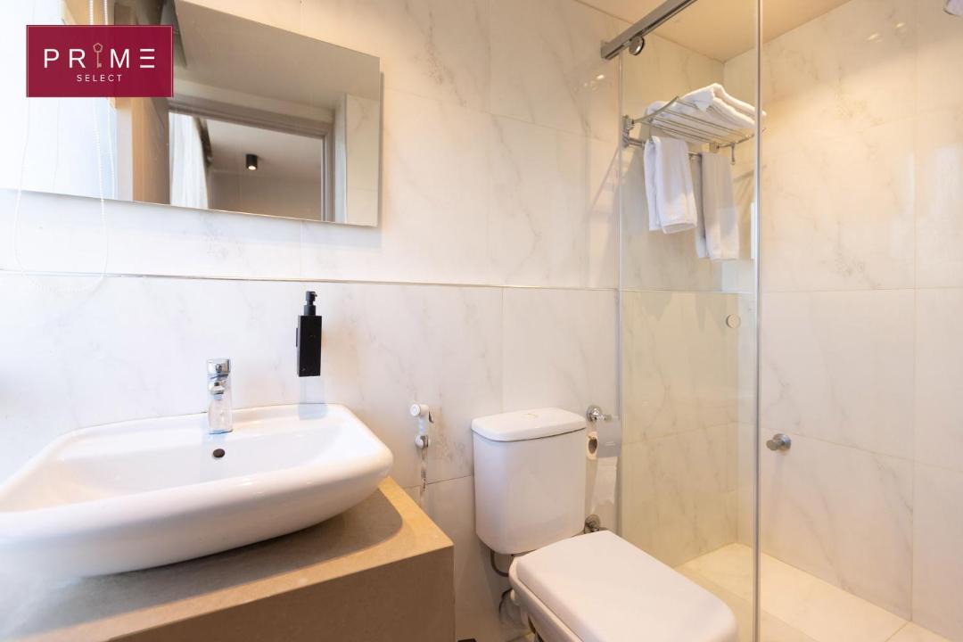 Photo of Bathroom in Zamalek