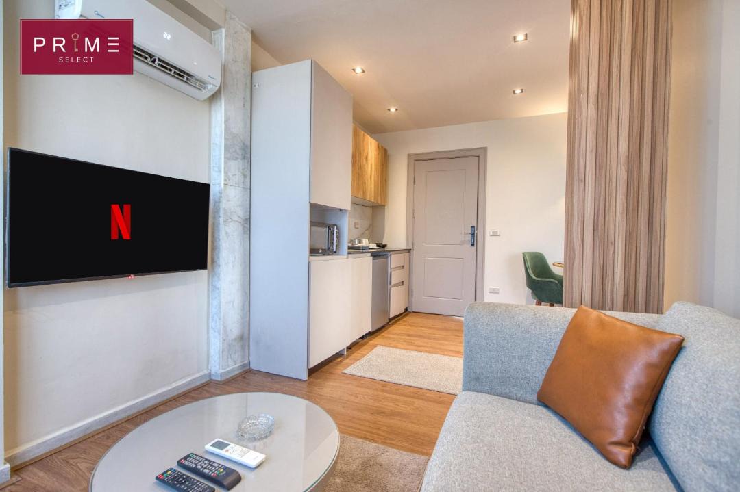 Photo of Livingroom in Zamalek