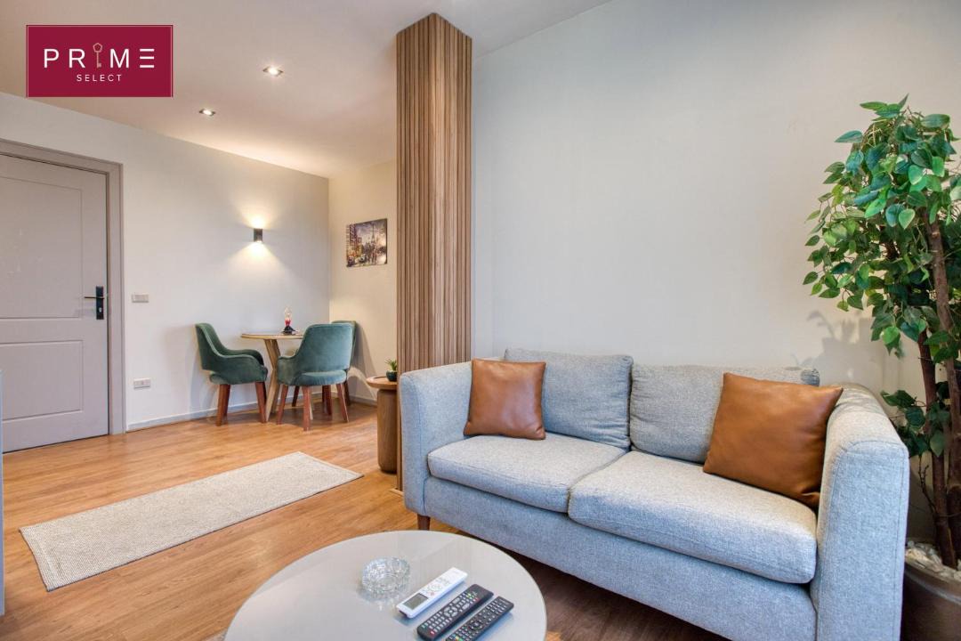 Photo of Livingroom in Zamalek