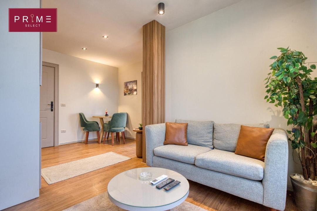 Photo of Livingroom in Zamalek
