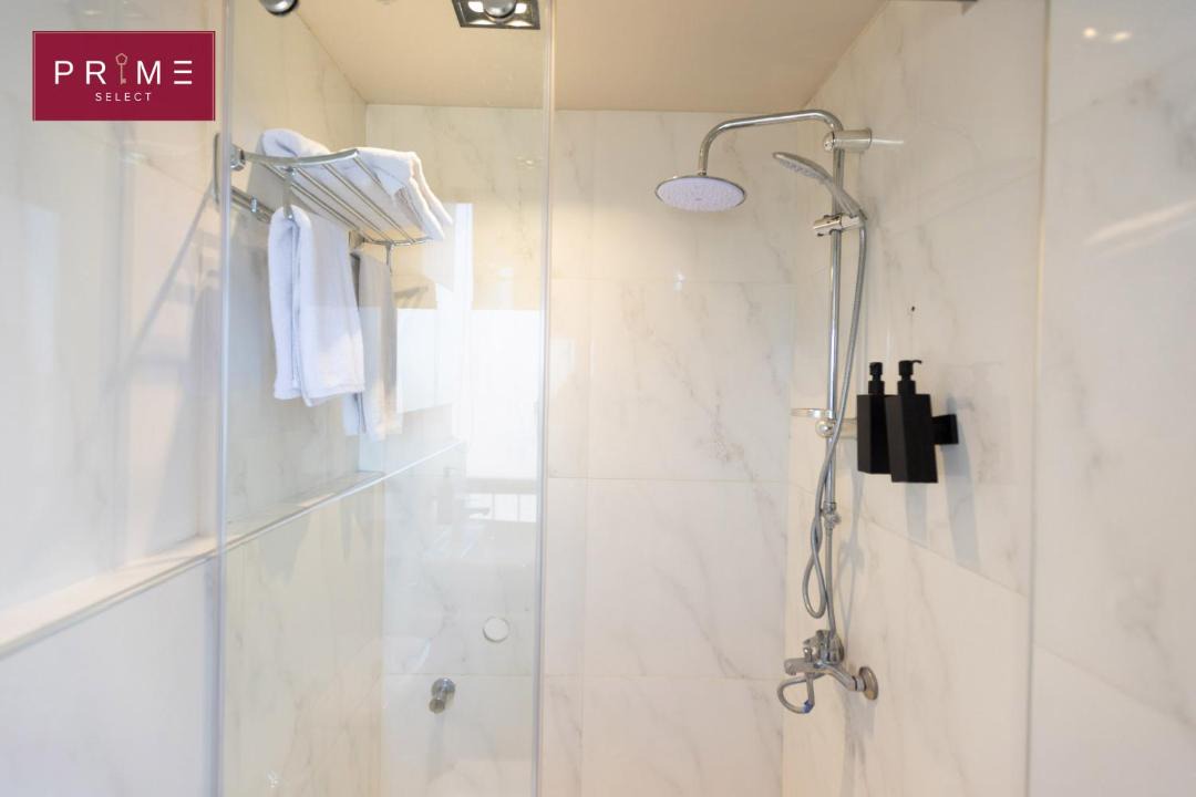 Photo of Bathroom in Zamalek
