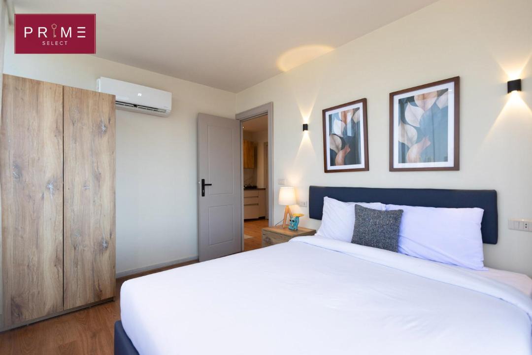 Photo of Bedroom in Zamalek