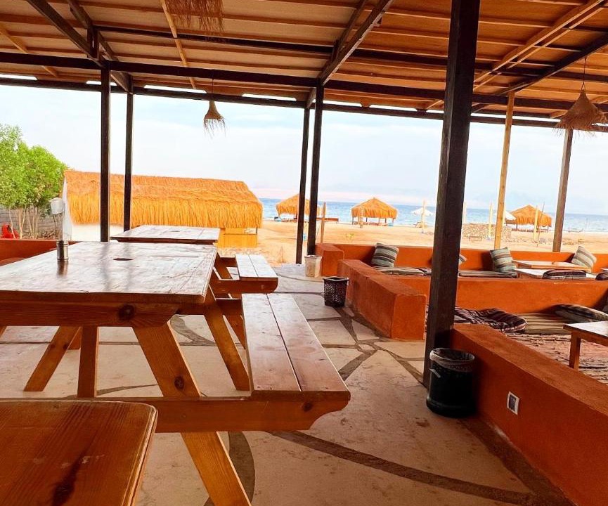 Photo of Others in Nuweiba