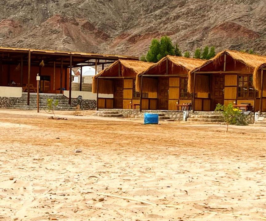 Photo of Others in Nuweiba