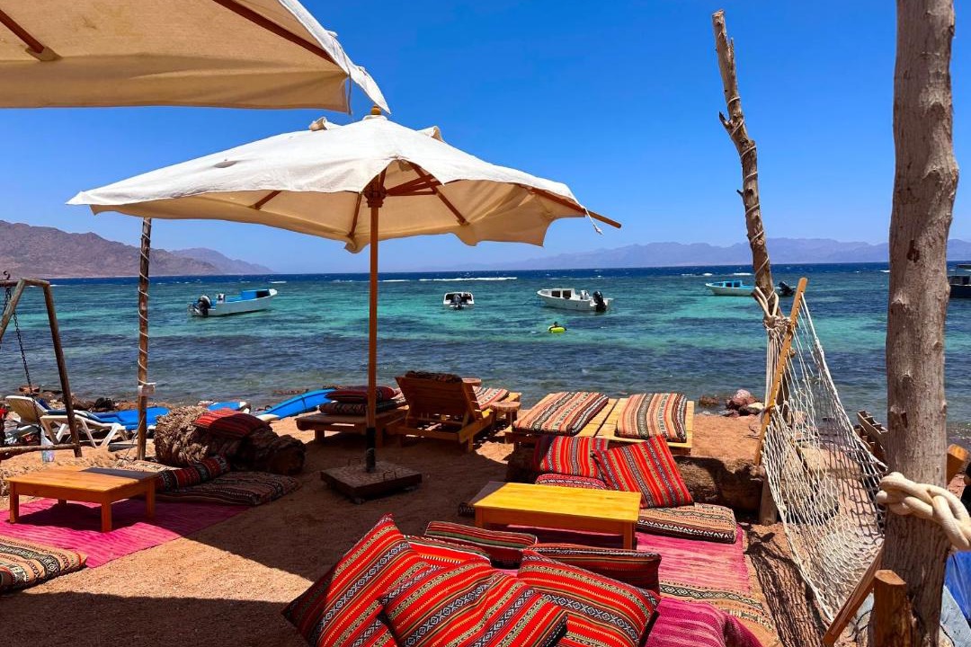Photo of Others in Dahab