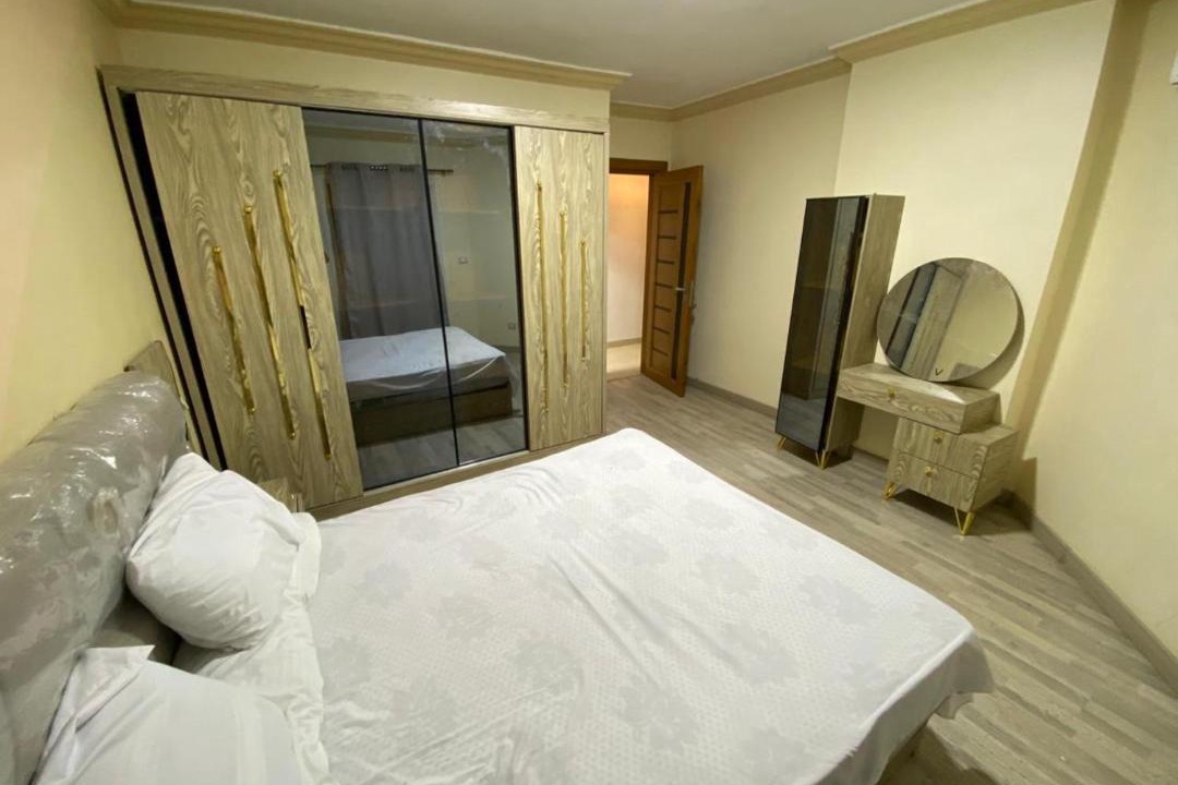 Photo of Bedroom in Cairo