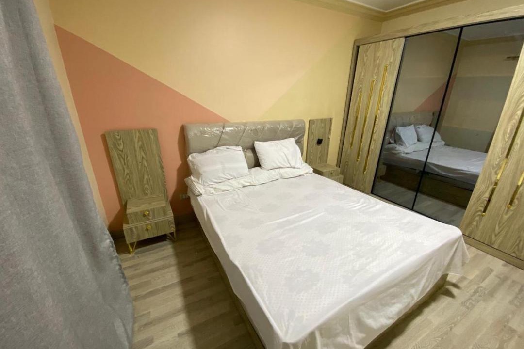 Photo of Bedroom in Cairo