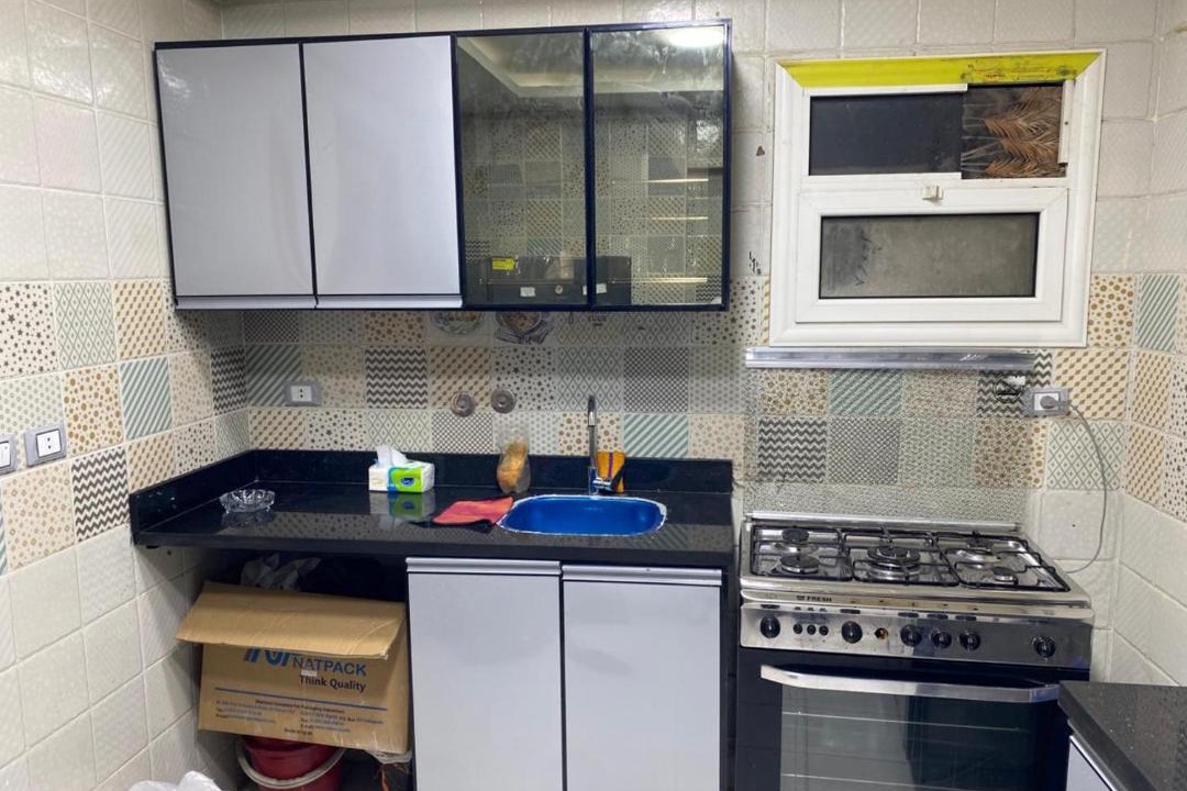Photo of Kitchen in Cairo